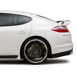 Οπίσθια αεροτομή καπό JE Design για Porsche Panamera (970)